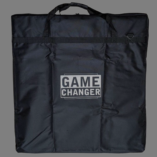 Game Changer Bag