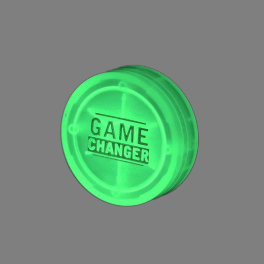 Glow Puck