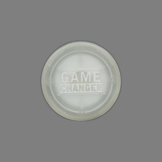 Glow Puck