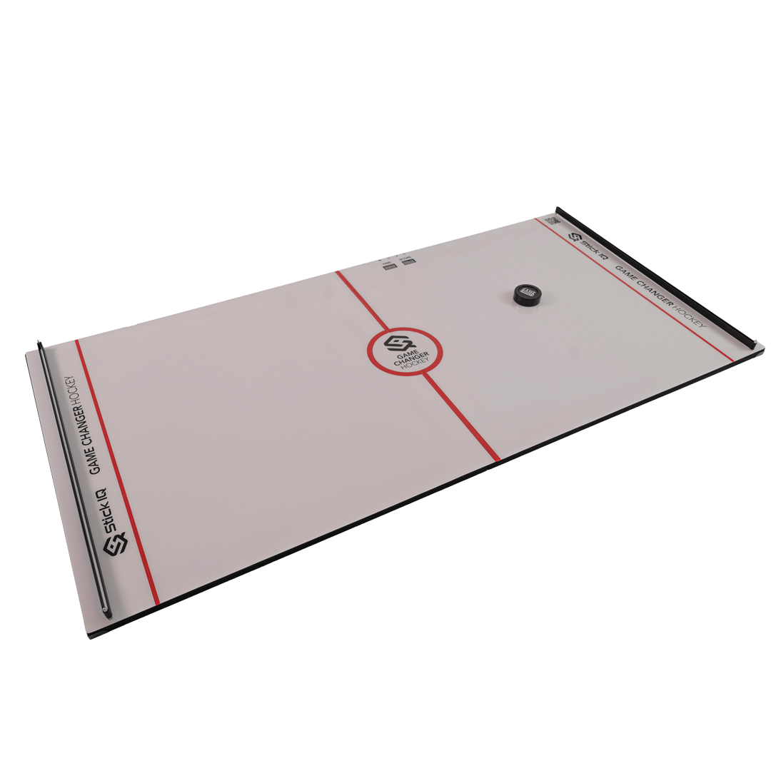 StickIQ