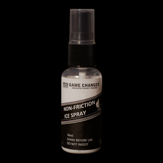 Non-Friction-Spray